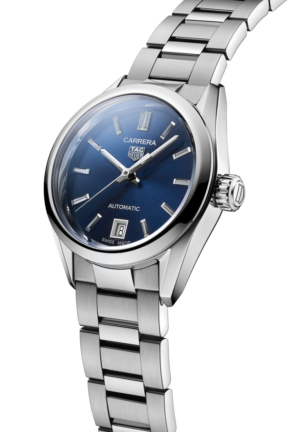 TAG Heuer Carrera 29MM - WBN2411.BA0621 - Image 3