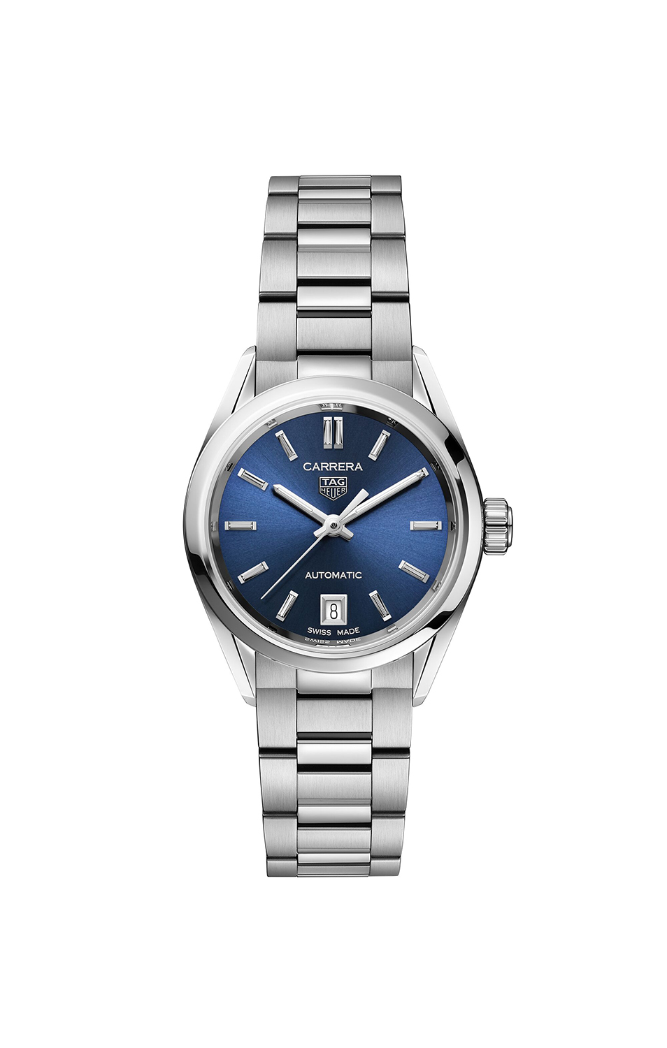 TAG Heuer Carrera 29MM - WBN2411.BA0621