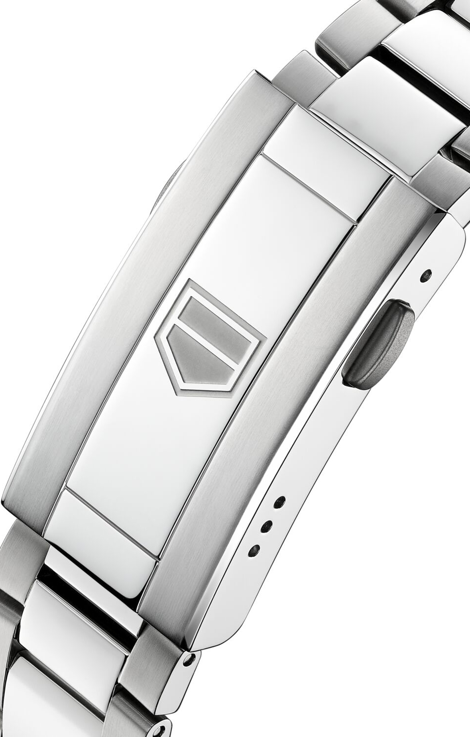 TAG Heuer Aquaracer Professional 200 - WBP1110.BA0627 - Image 5