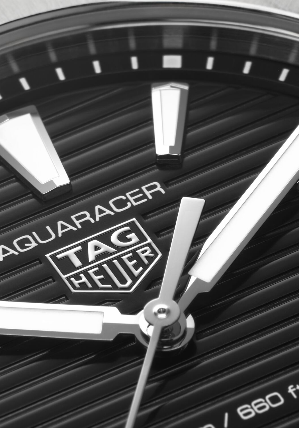 TAG Heuer Aquaracer Professional 200 - WBP1110.BA0627 - Image 2
