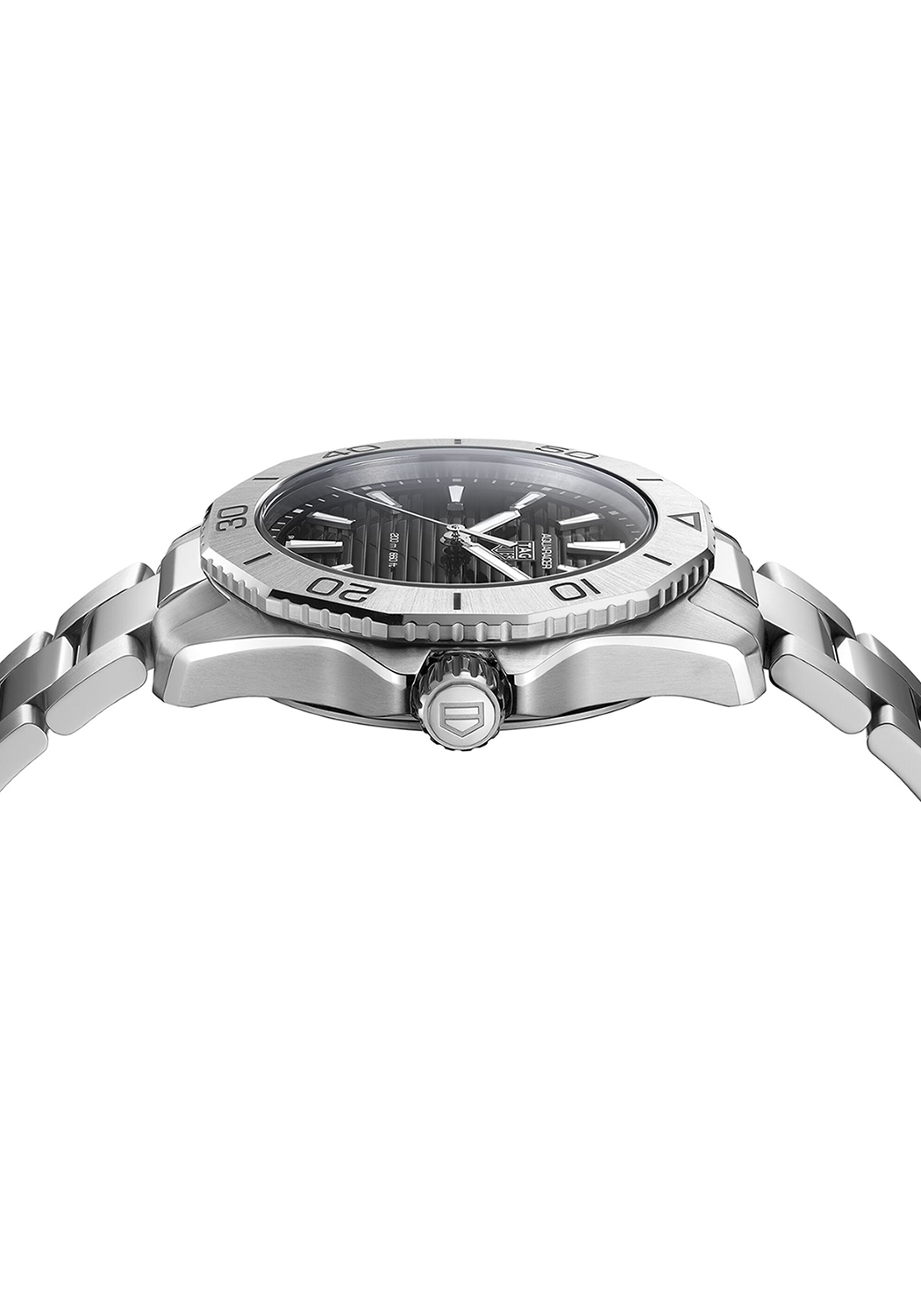 TAG Heuer Aquaracer Professional 200 - WBP1110.BA0627 - Image 4