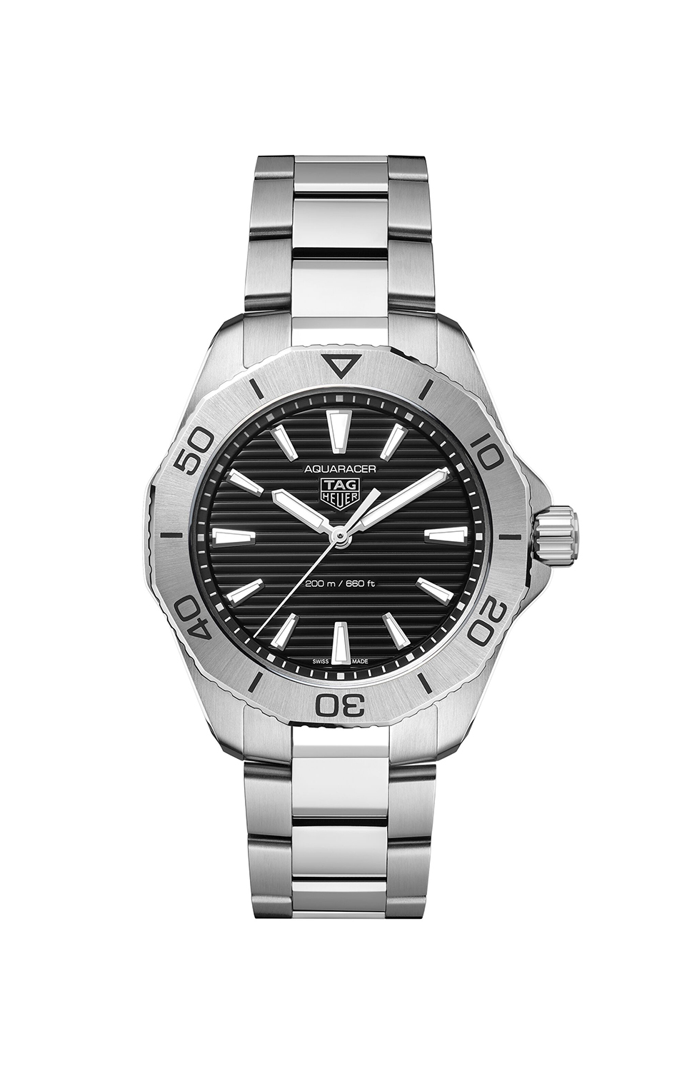 TAG Heuer Aquaracer Professional 200 - WBP1110.BA0627