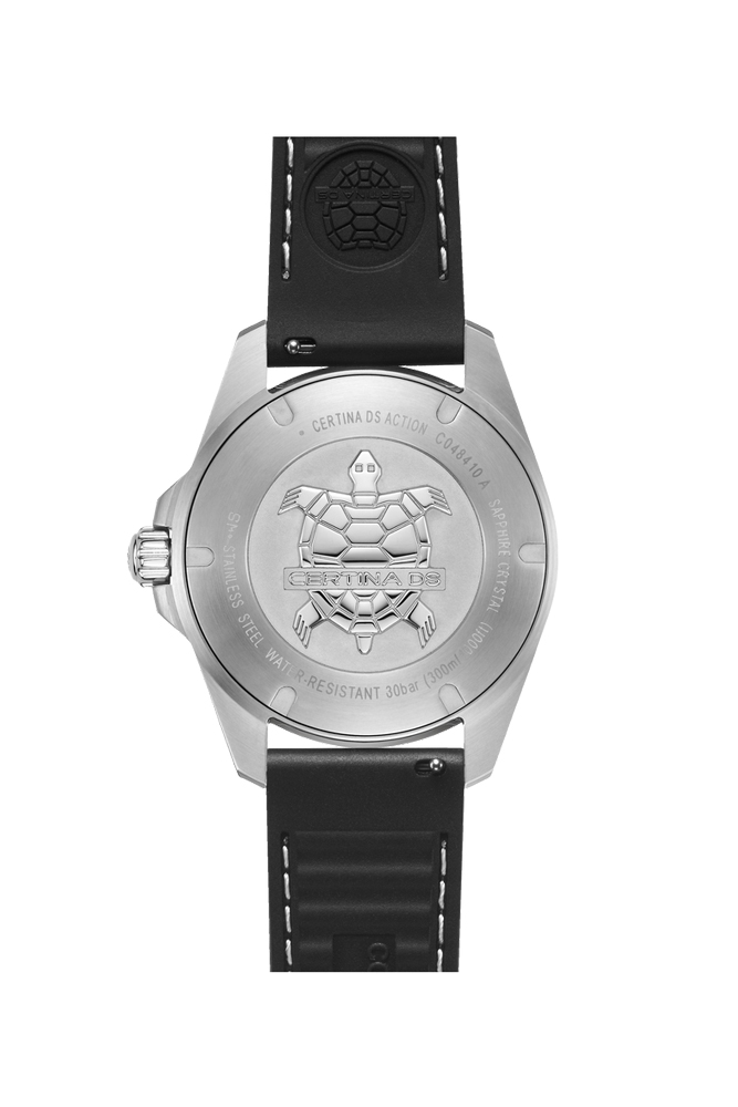 Certina DS Action 40mm - C048.410.17.051.00 - Image 3