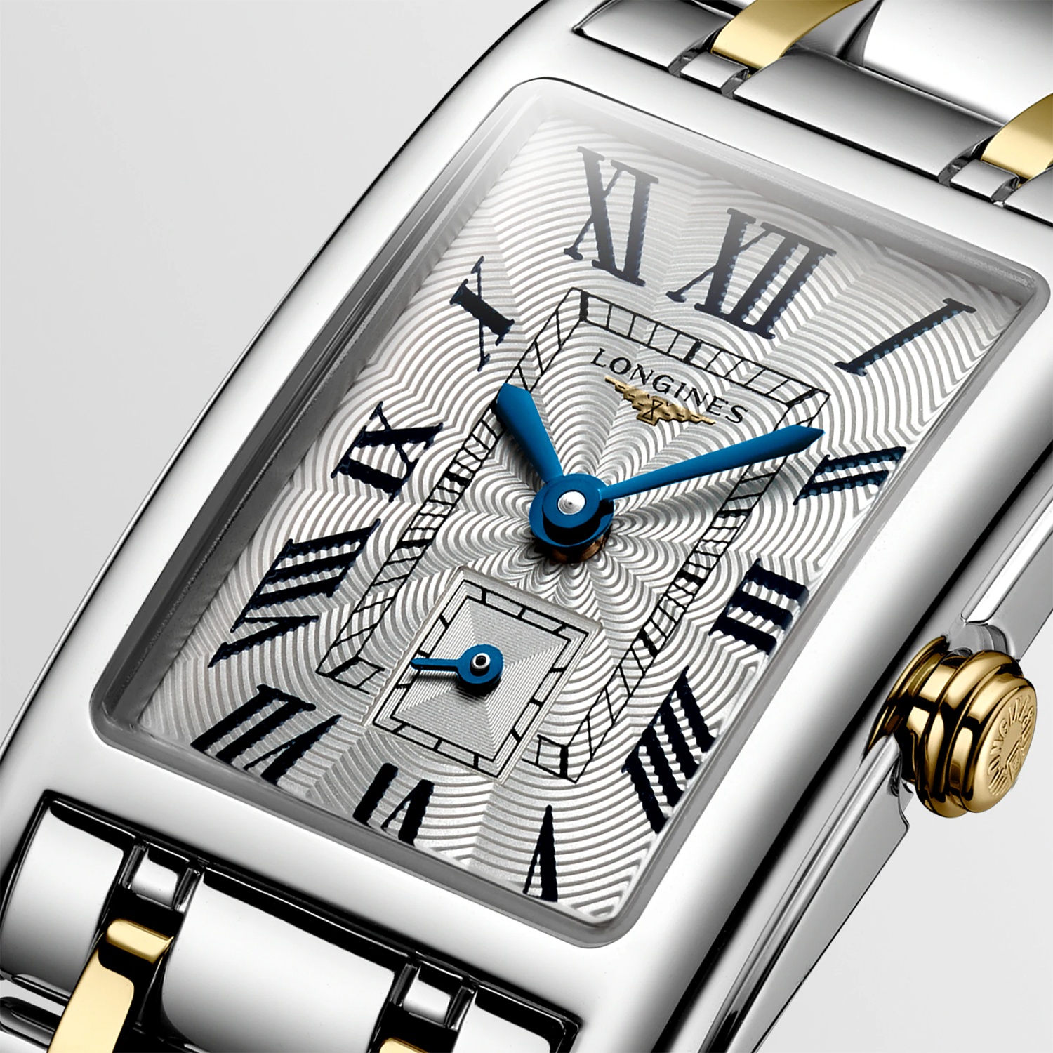 Longines DolceVita 21x32mm - L5.255.5.70.7 - Image 2