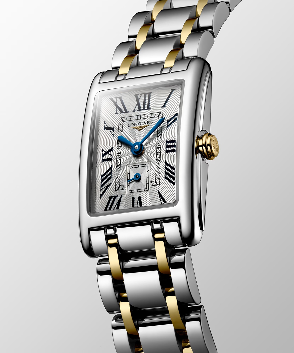 Longines DolceVita 21x32mm - L5.255.5.70.7 - Image 4