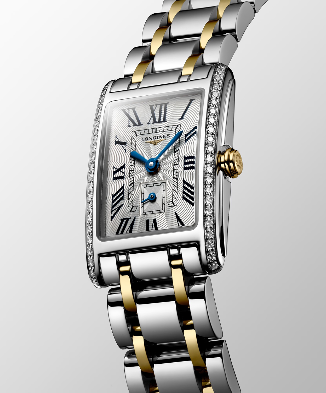 Longines DolceVita 21x32mm - L5.255.5.78.7 - Image 4