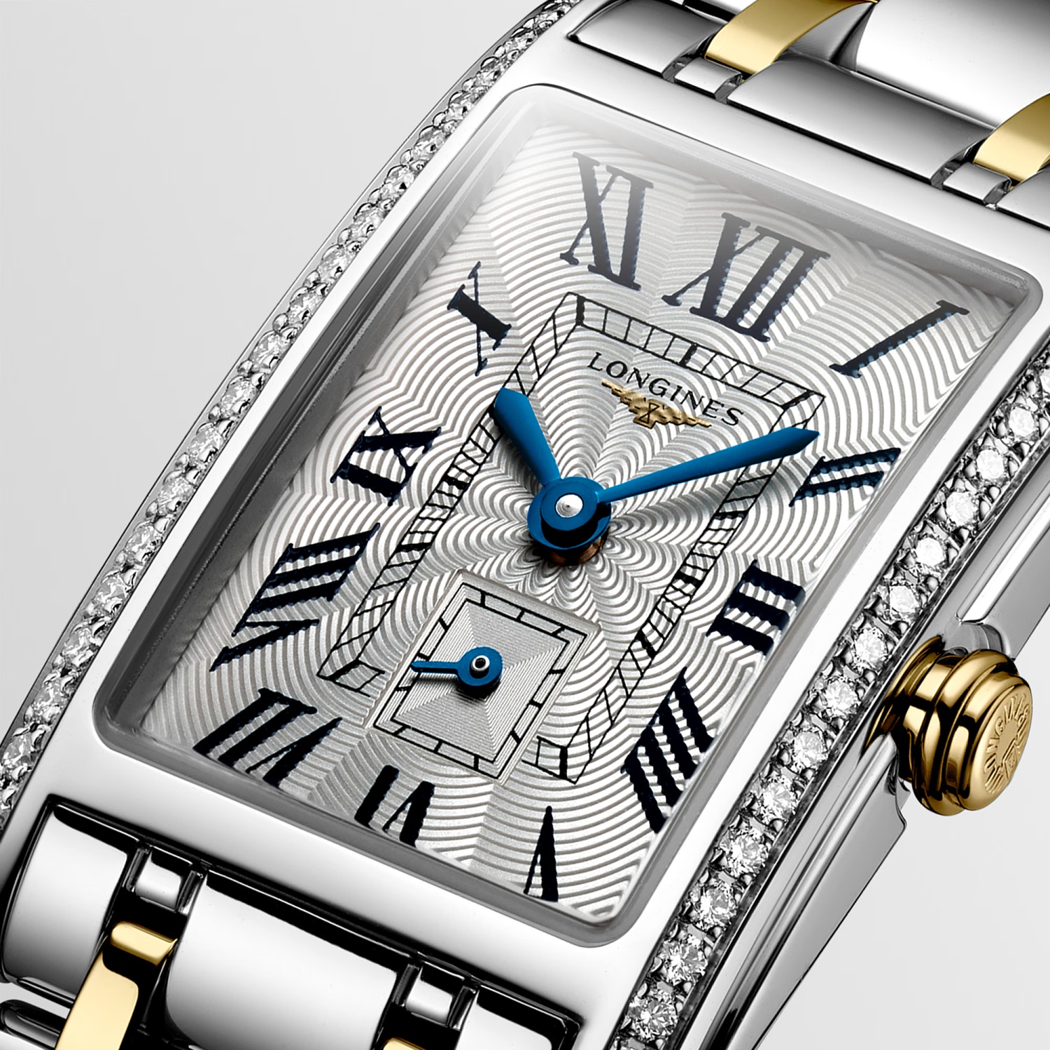 Longines DolceVita 23x37mm - L5.512.5.78.7 - Image 2