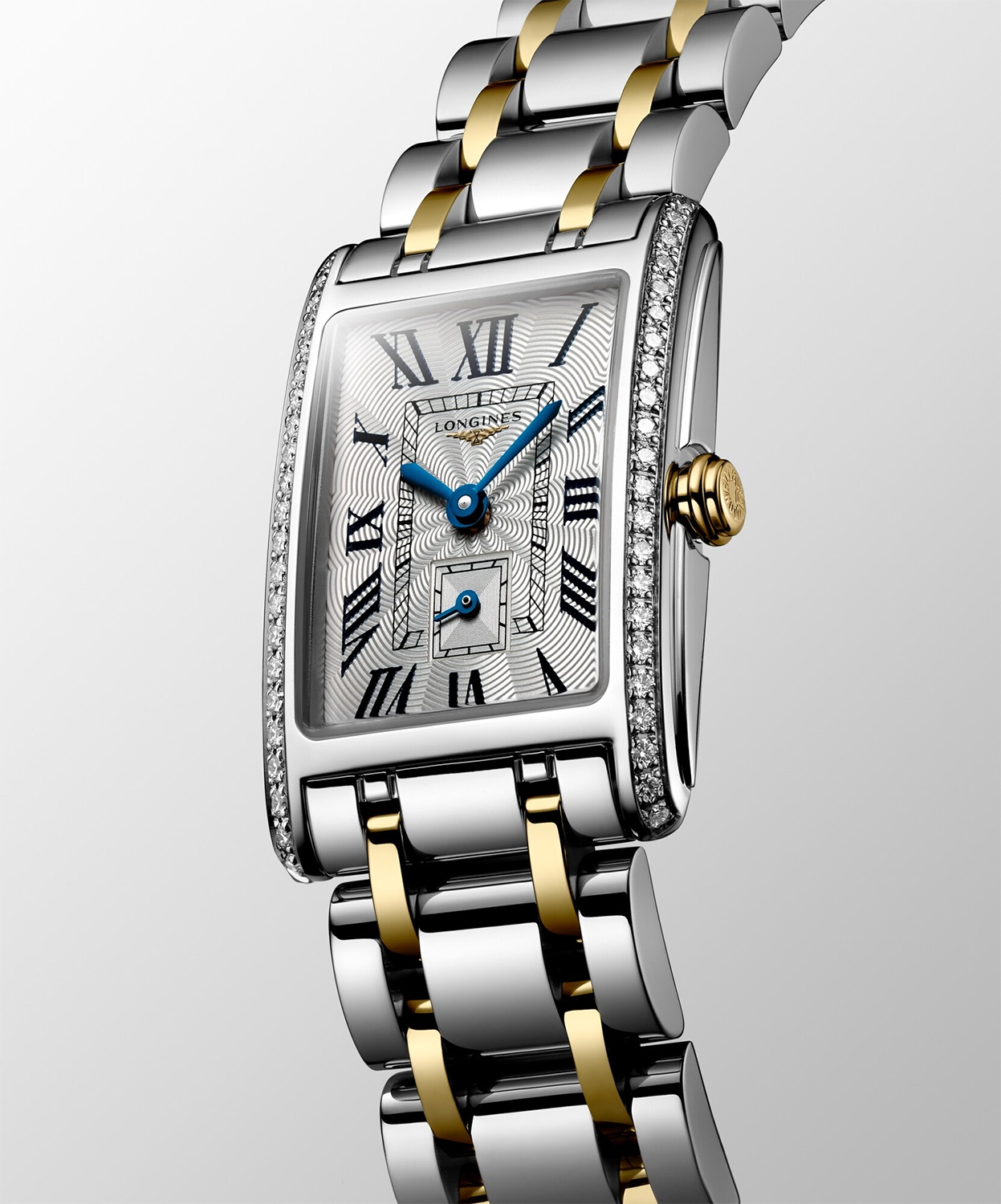 Longines DolceVita 23x37mm - L5.512.5.78.7 - Image 4