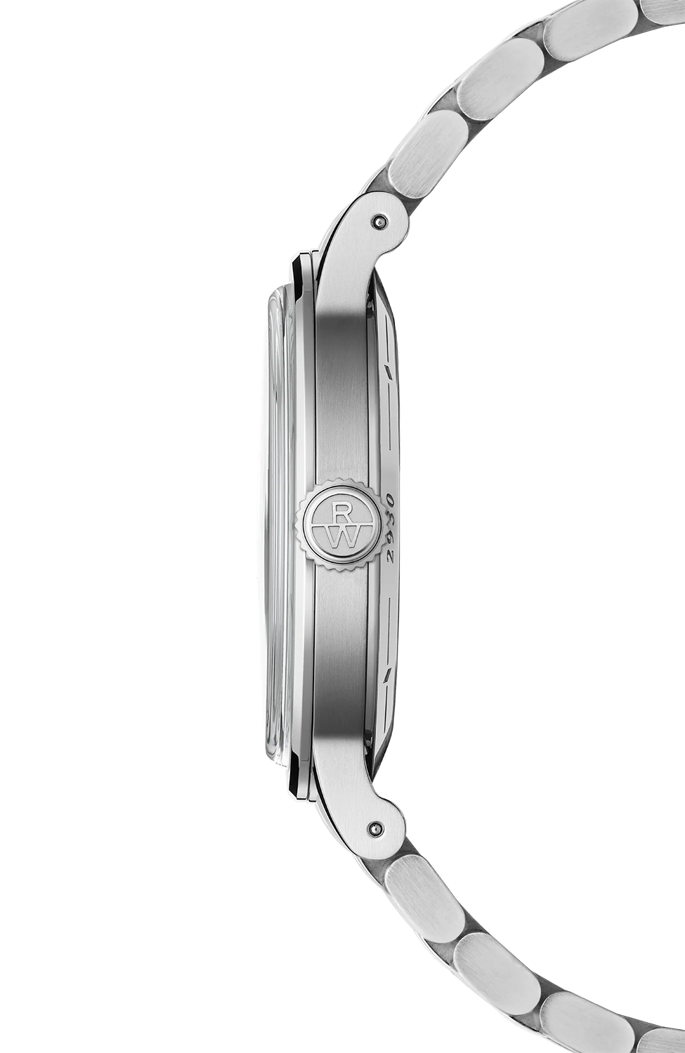 Raymond Weil Millesime Small Seconds 39mm - 2930-ST-05450 - Image 2