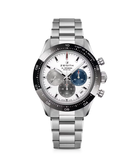 Zenith Chronomaster Sport 41mm - 03.3100.3600/69.M3100