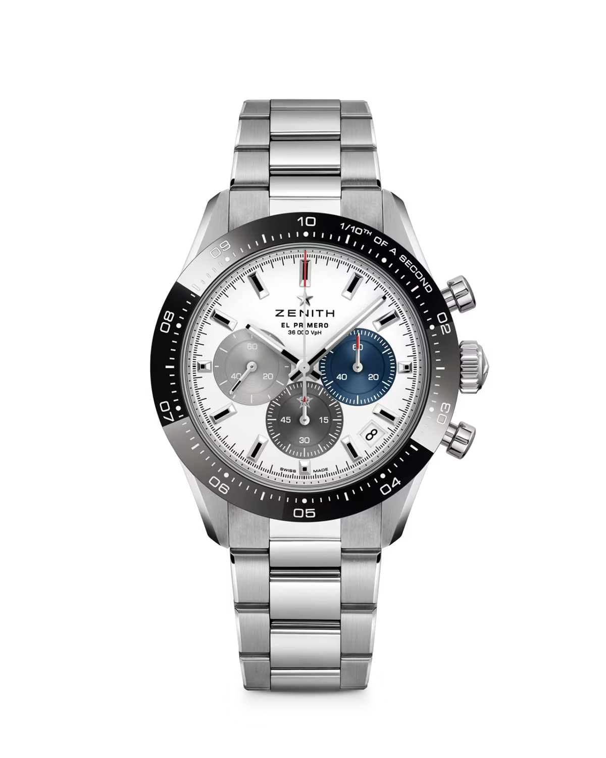 Zenith Chronomaster Sport 41mm - 03.3100.3600/69.M3100