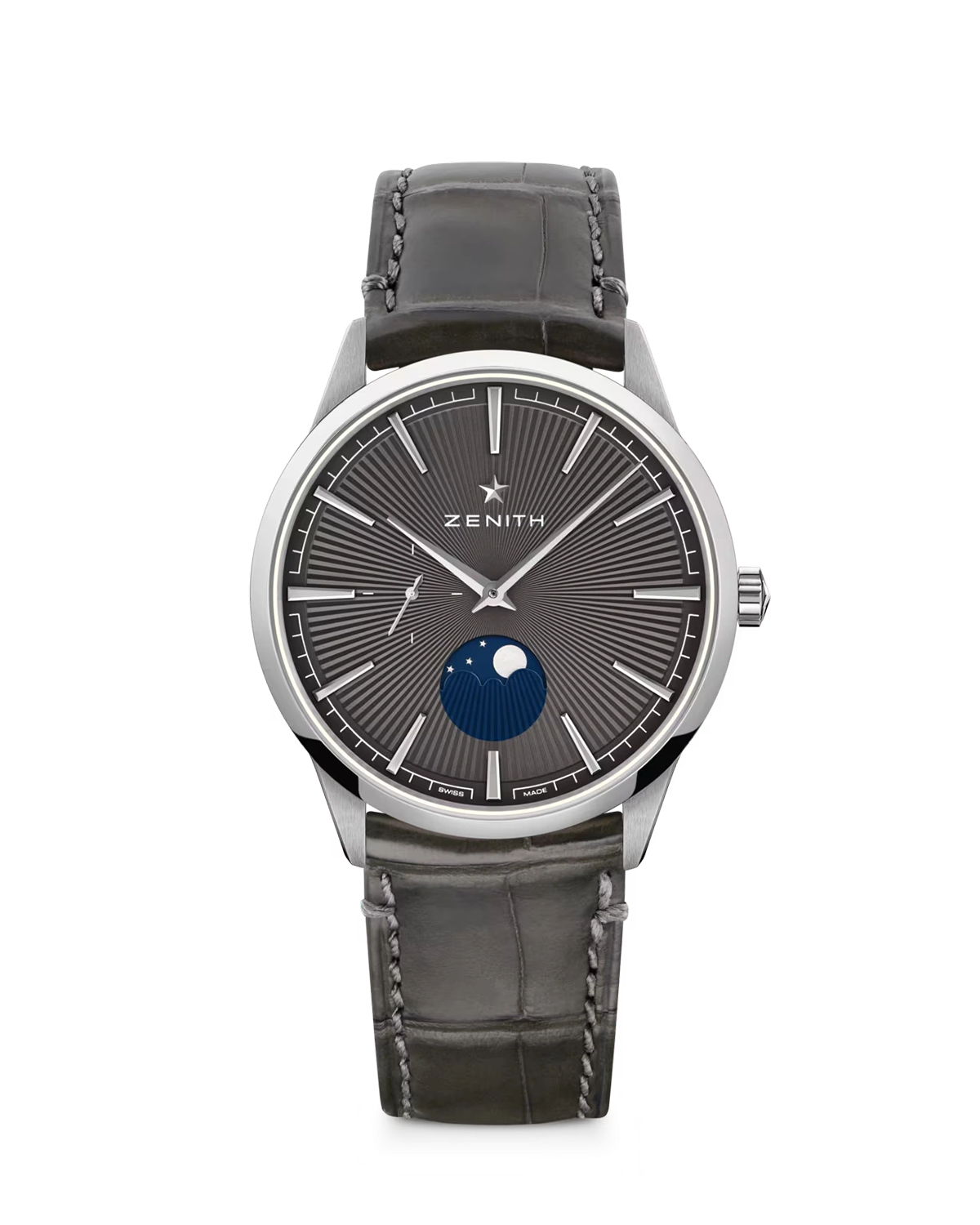 Zenith Elite Moonphase - 03.3100.692/03.C923