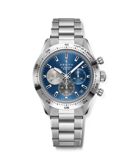 Zenith Chronomaster Sport 41mm - 03.3114.3600/51.M3100
