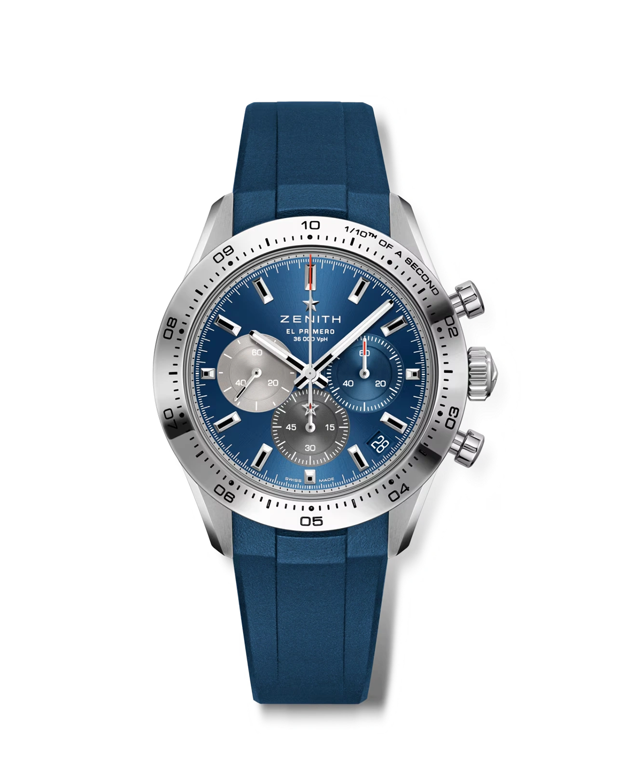 Zenith Chronomaster Sport 41mm - 03.3114.3600/51.R950