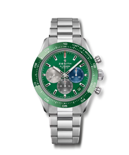 Zenith Chronomaster Sport 41mm - 03.3119.3600/56.M3100