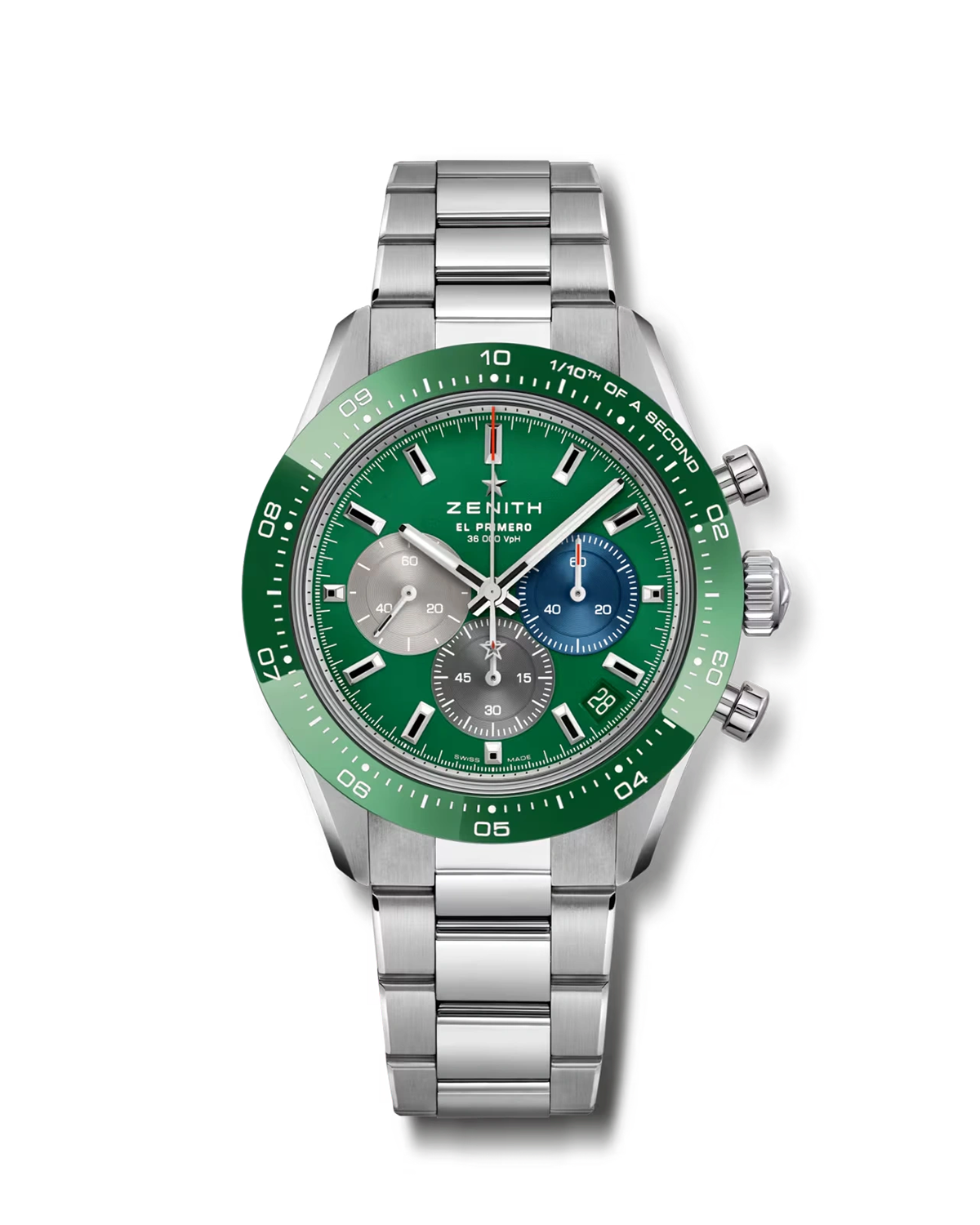 Zenith Chronomaster Sport 41mm - 03.3119.3600/56.M3100