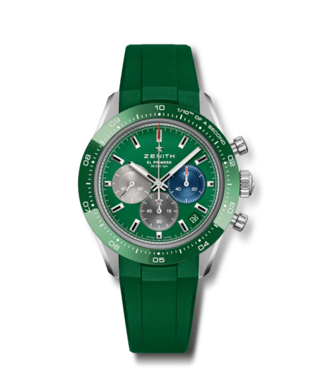 Zenith Chronomaster Sport 41mm - 03.3119.3600/56.R952