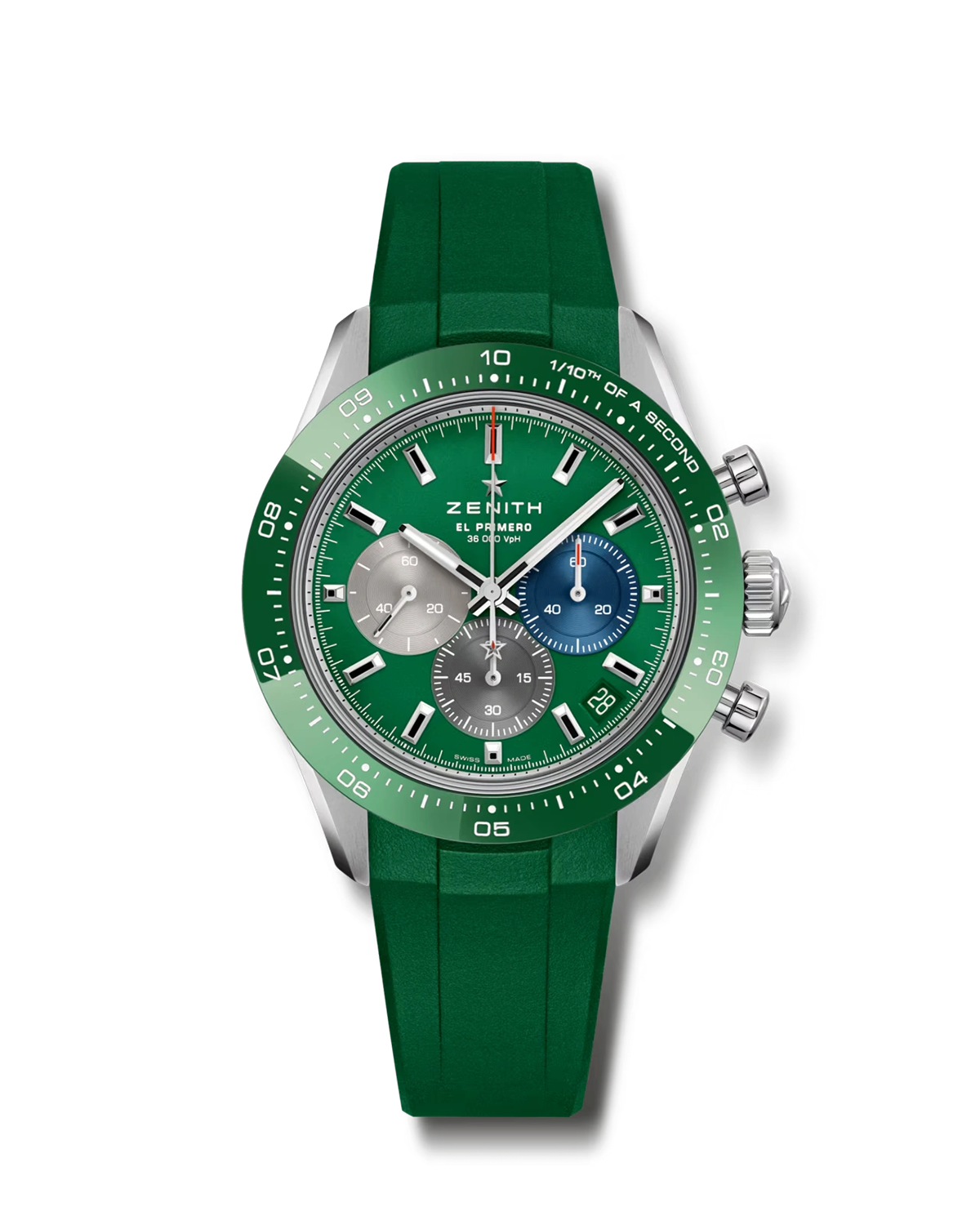 Zenith Chronomaster Sport 41mm - 03.3119.3600/56.R952