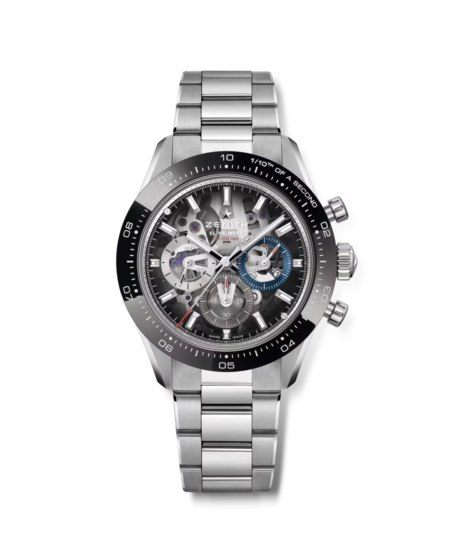Zenith Chronomaster Sport 41mm - 03.3130.3600/01.M3130
