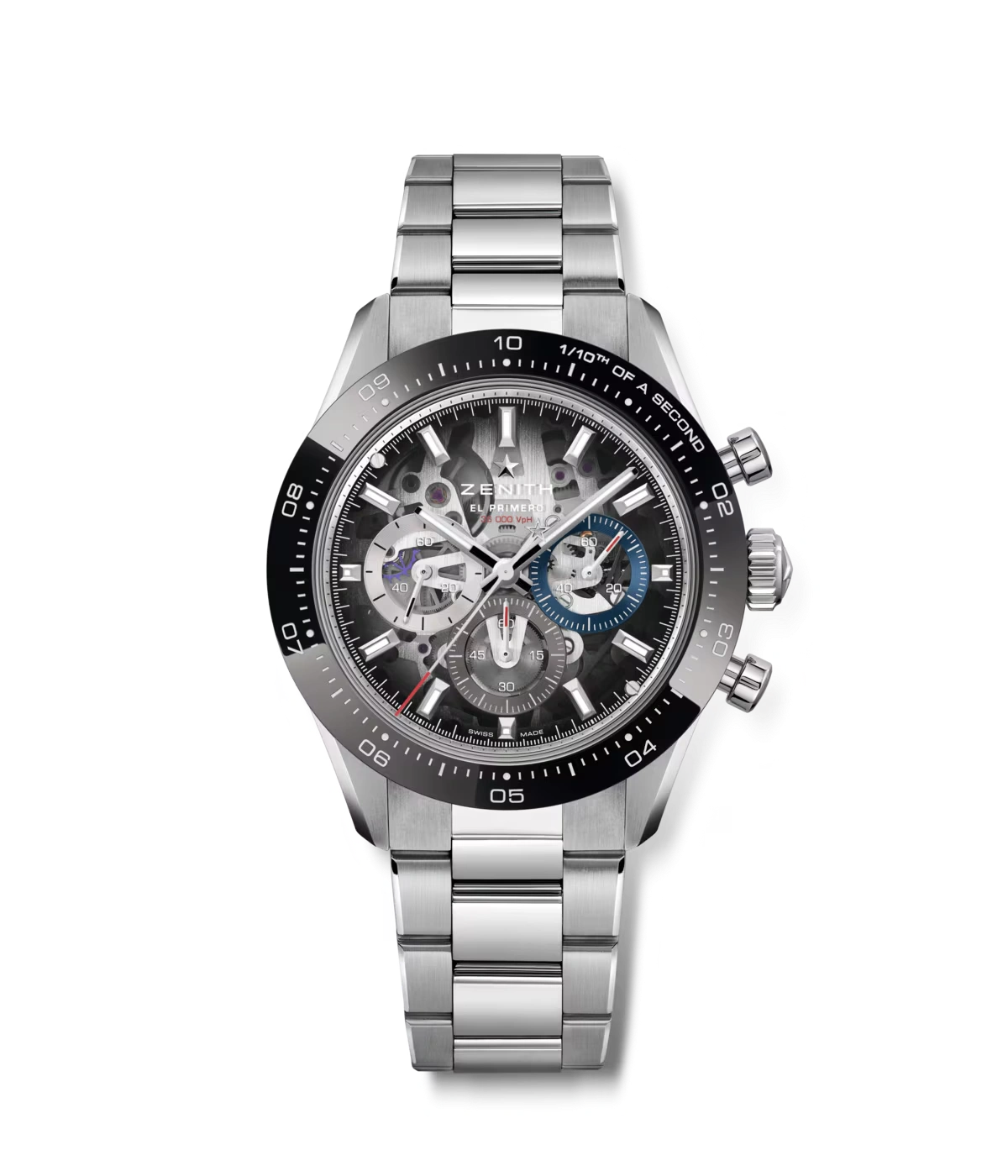 Zenith Chronomaster Sport 41mm - 03.3130.3600/01.M3130