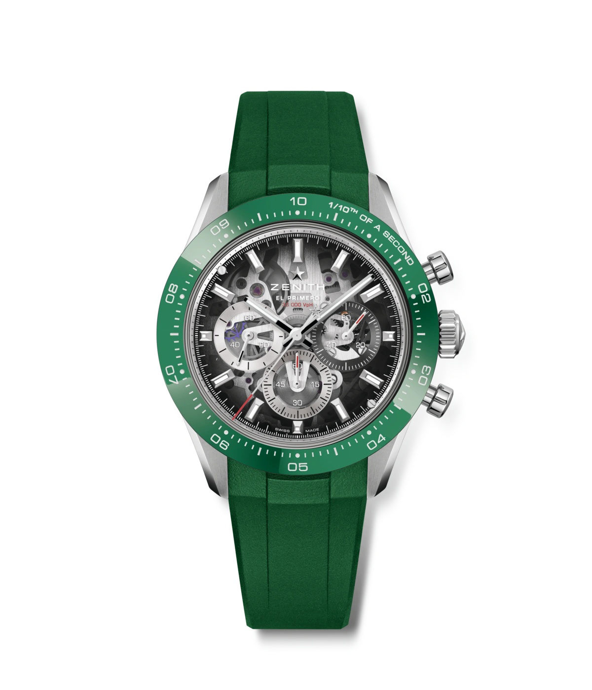 Zenith Chronomaster Sport 41mm - 03.3131.3600/01.M3130 - Image 6