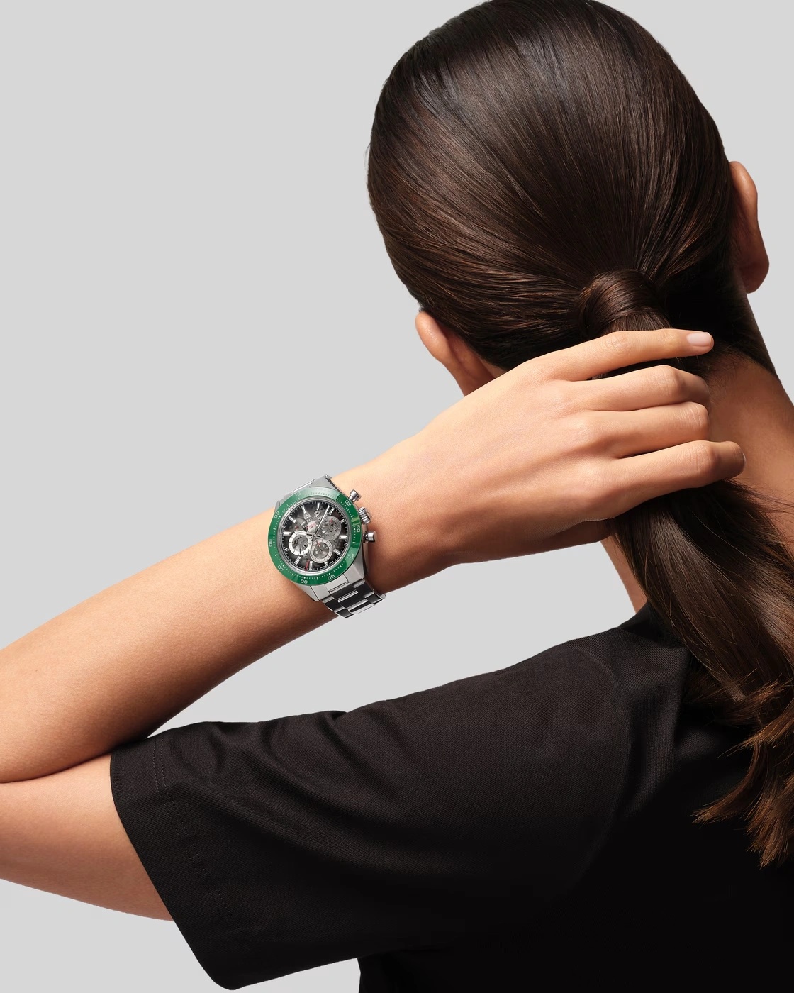 Zenith Chronomaster Sport 41mm - 03.3131.3600/01.M3130 - Image 8