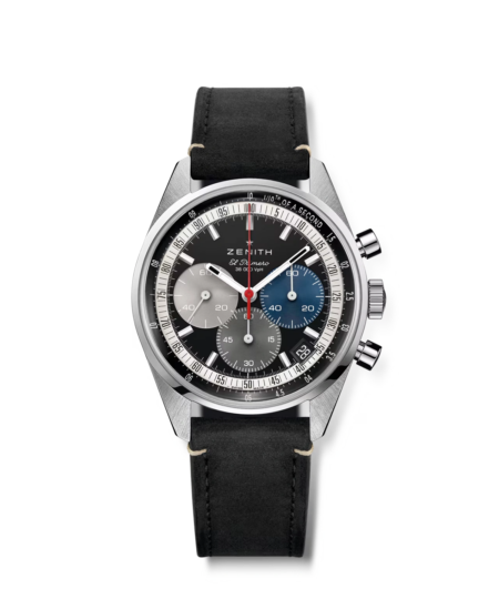 Zenith Chronomaster Original 38mm - 03.3200.3600/22.C908