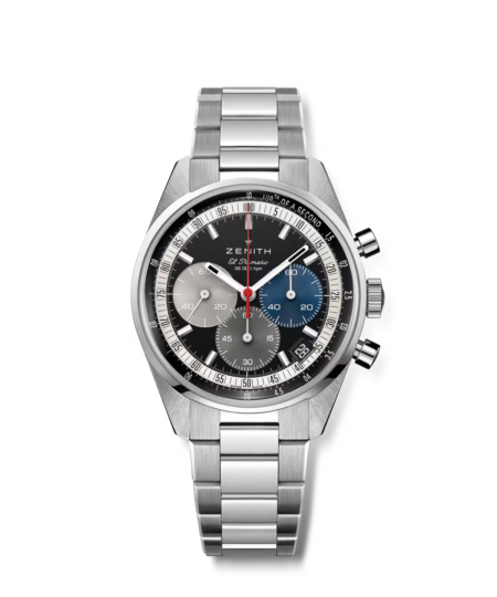 Zenith Chronomaster Original 38mm - 03.3200.3600/22.M3200