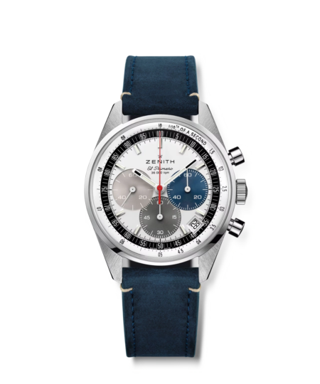 Zenith Chronomaster Original 38mm - 03.3200.3600/69.C902