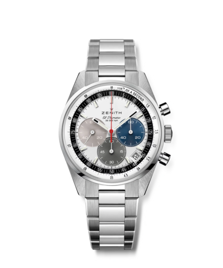 Zenith Chronomaster Original 38mm - 03.3200.3600/69.M3200