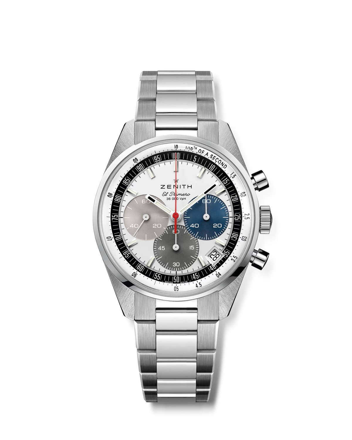 Zenith Chronomaster Original 38mm - 03.3200.3600/69.M3200