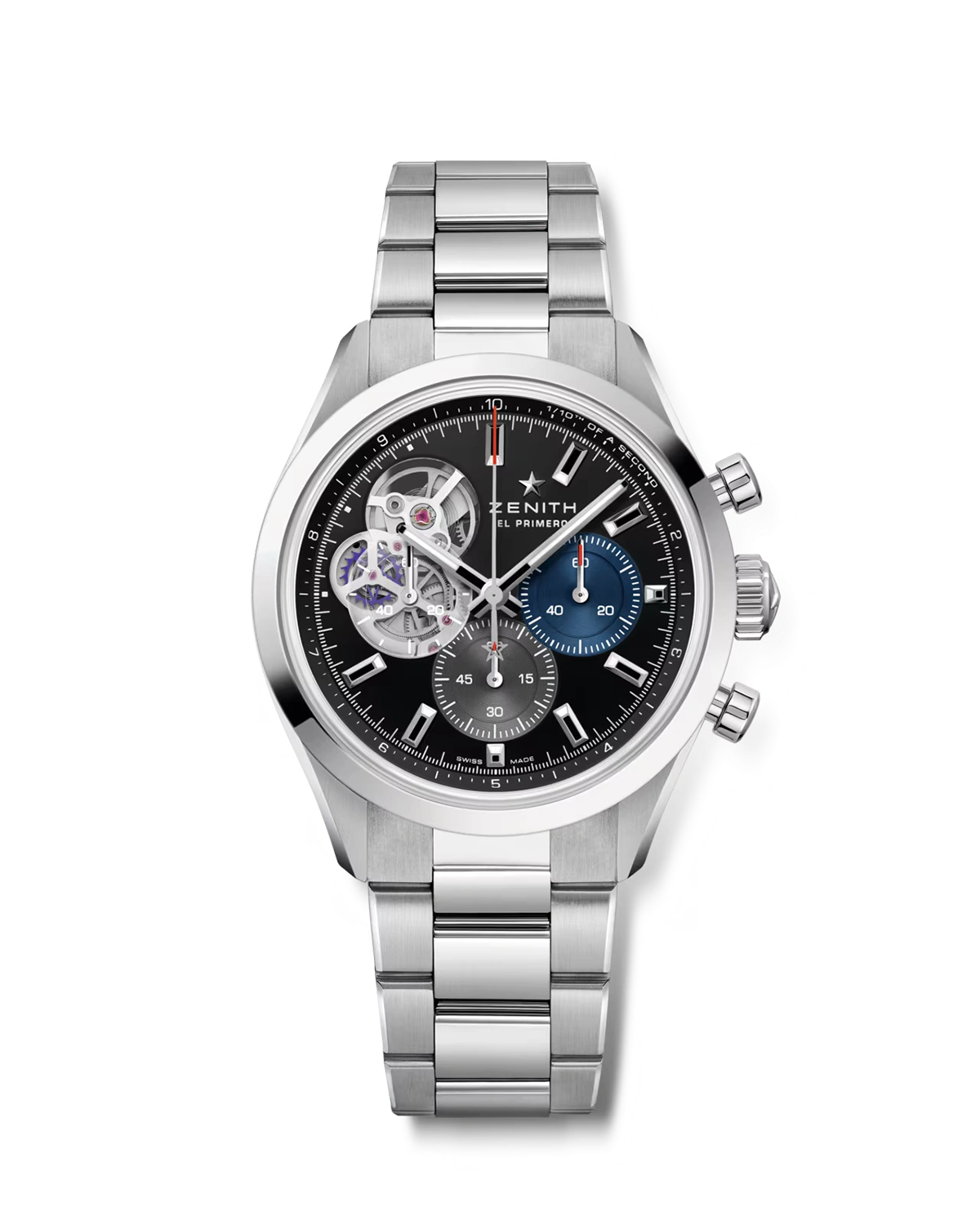 Zenith Chronomaster Open 39.5mm - 03.3300.3604/21.M3300
