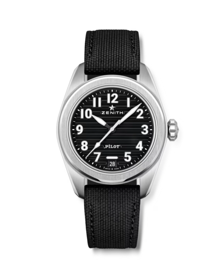 Zenith Pilot Automatic - 03.4000.3620/21.I001