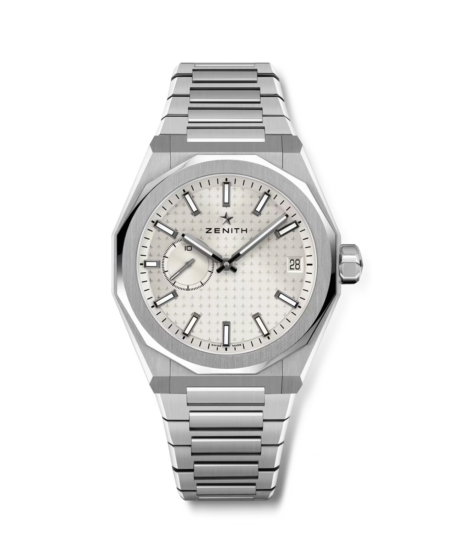 Zenith Defy Skyline 41mm - 03.9300.3620/01.I001