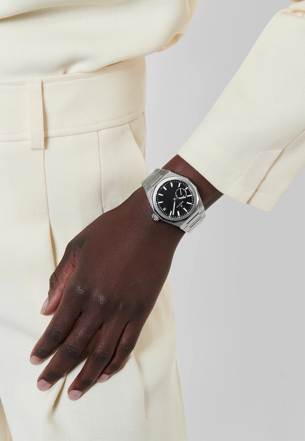 Zenith Defy Skyline 41mm - 03.9300.3620/21.I001 - Image 2