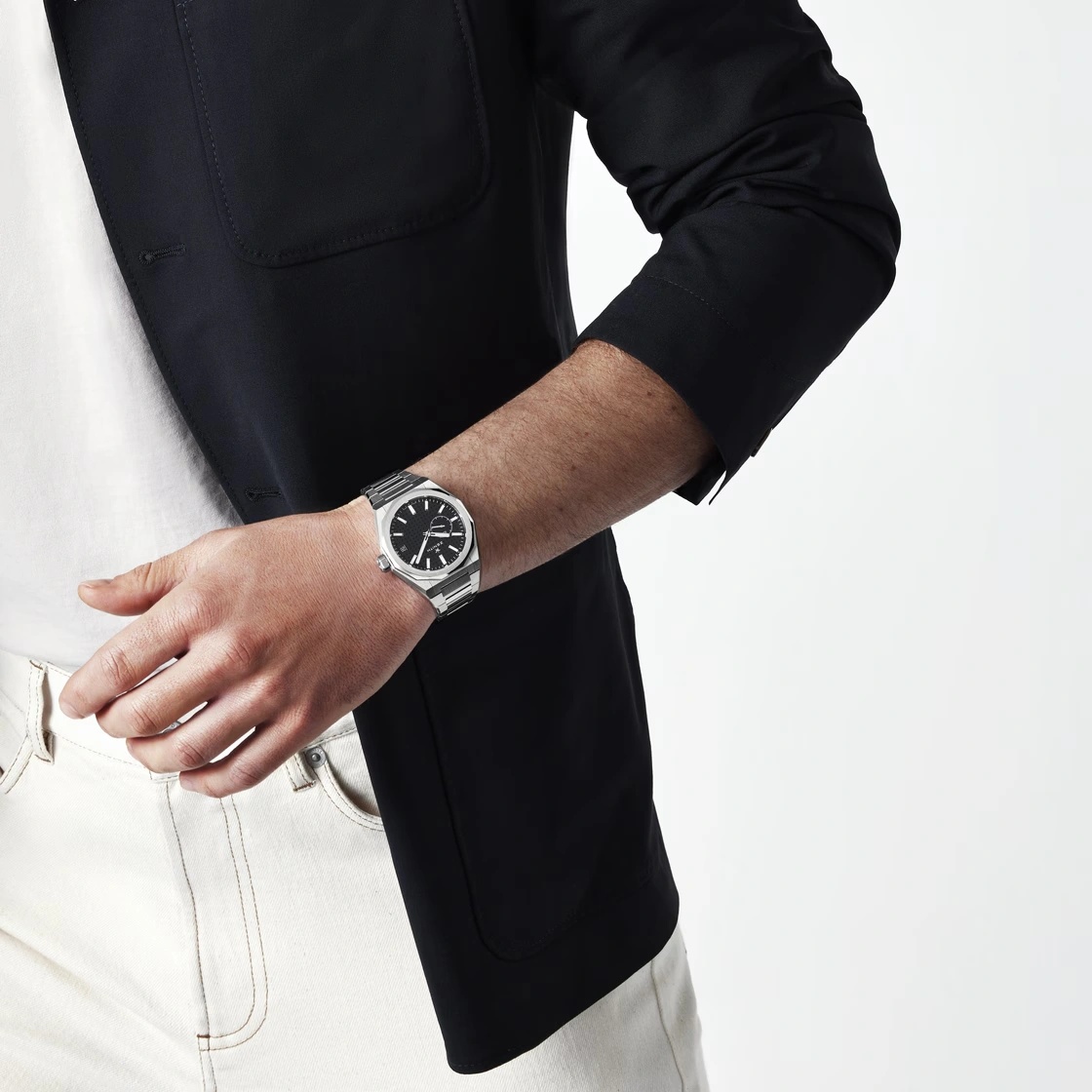 Zenith Defy Skyline 41mm - 03.9300.3620/21.I001 - Image 5