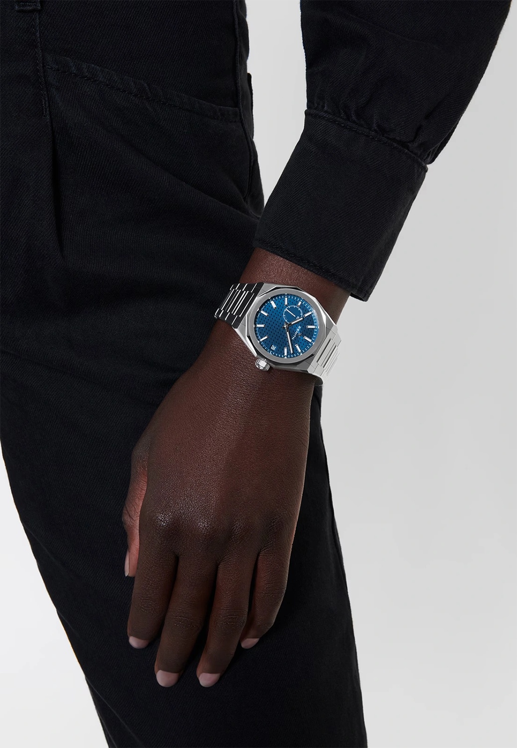 Zenith Defy Skyline 41mm - 03.9300.3620/51.I001 - Image 3