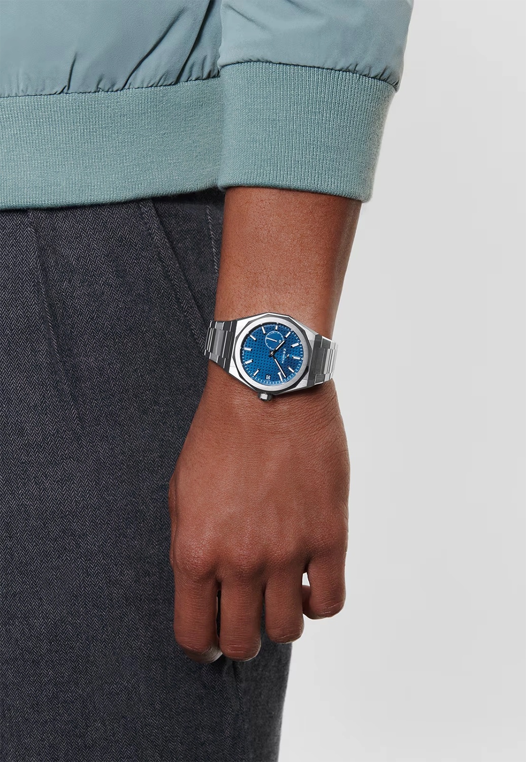 Zenith Defy Skyline 41mm - 03.9300.3620/51.I001 - Image 4