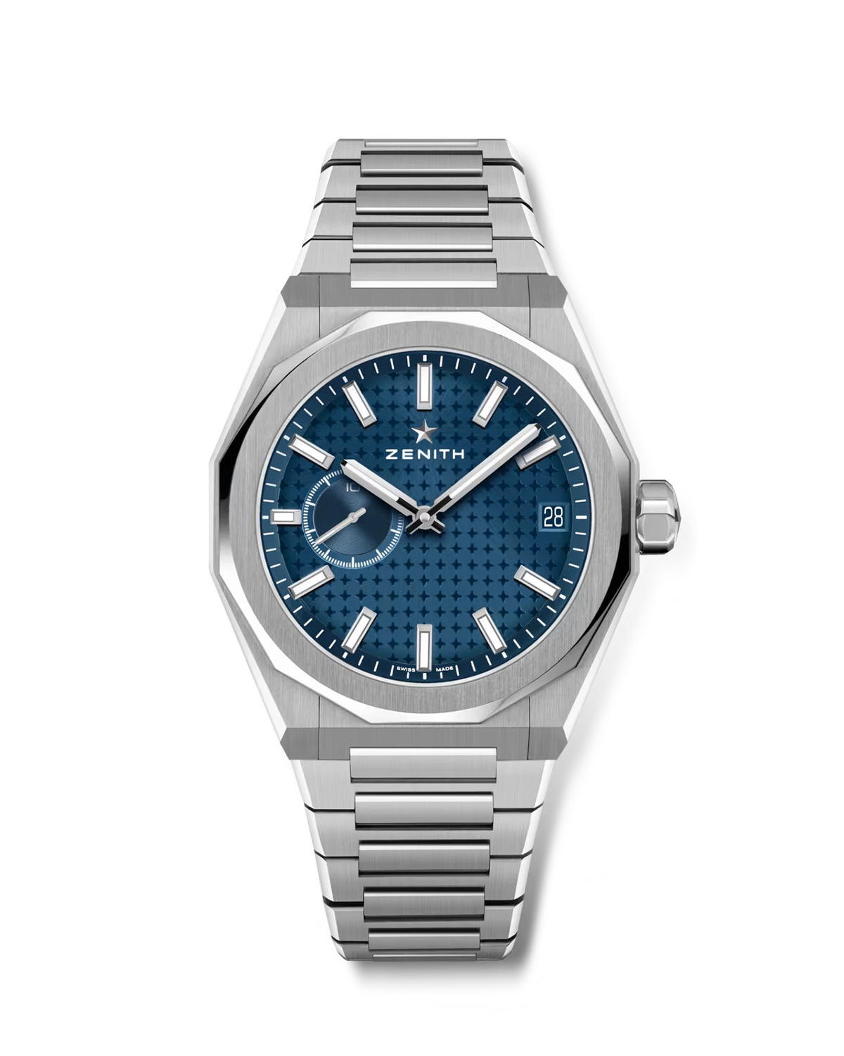 Zenith Defy Skyline 41mm - 03.9300.3620/51.I001