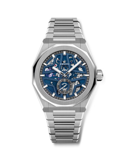 Zenith Defy Skyline Skeleton 41mm - 03.9300.3620/79.I001