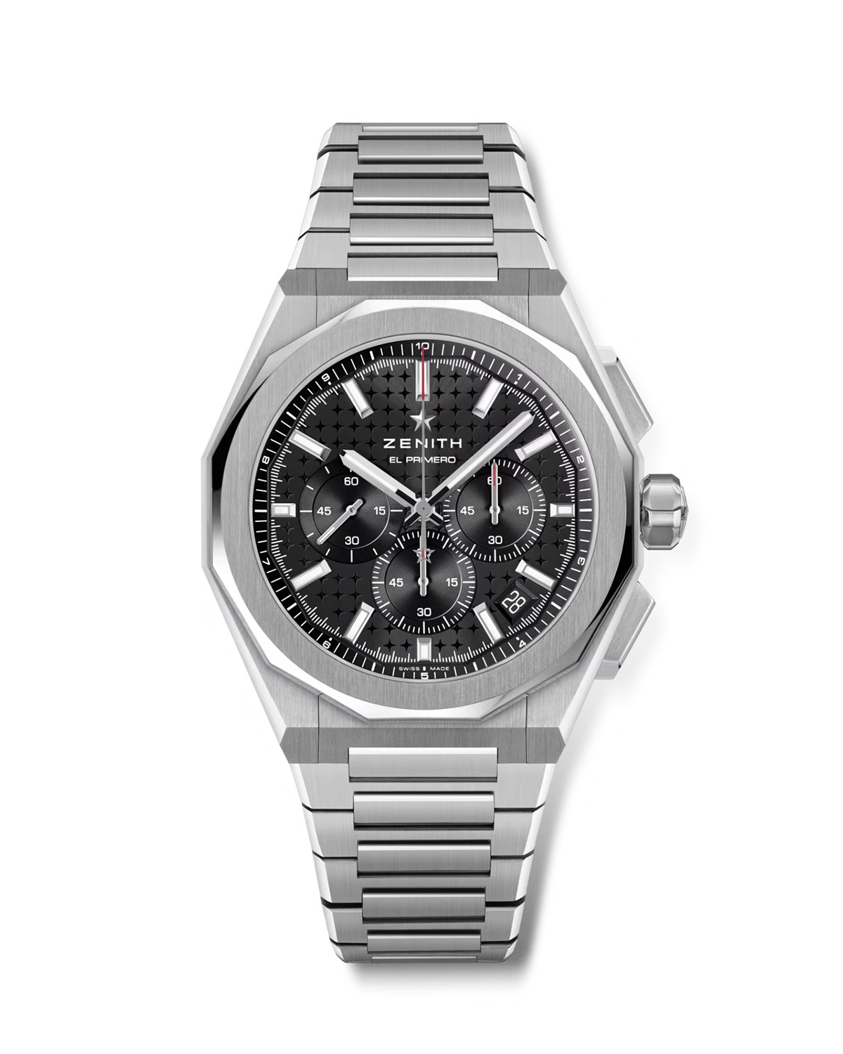 Zenith Defy Skyline Chrono 42mm - 03.9500.3600/21.I001 - Image 2