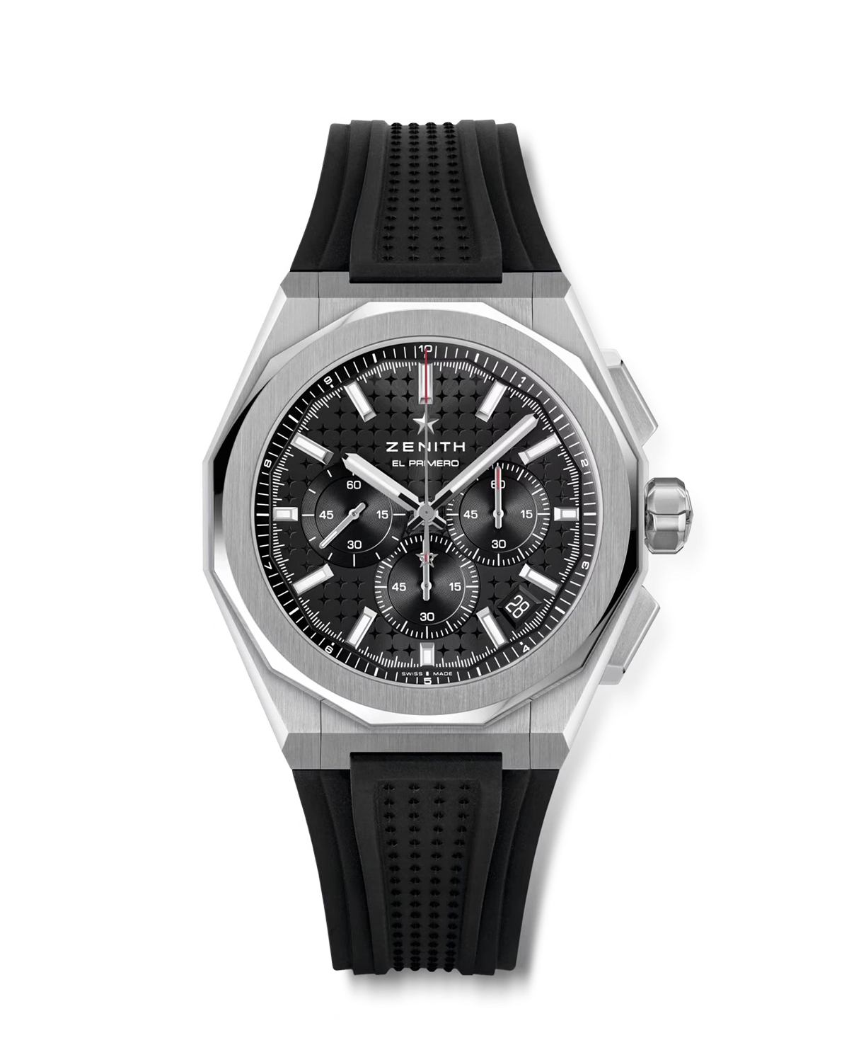 Zenith Defy Skyline Chrono 42mm - 03.9500.3600/21.I001 - Image 3