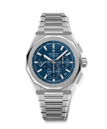 Zenith Defy Skyline Chrono 42mm - 03.9500.3600/51.I001