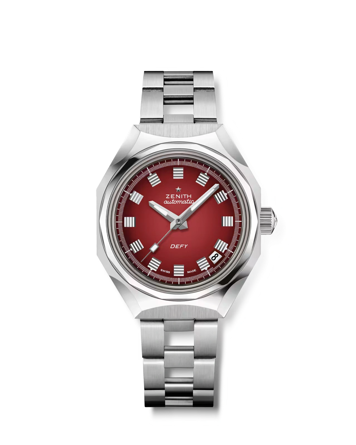Zenith Defy Revival A3691