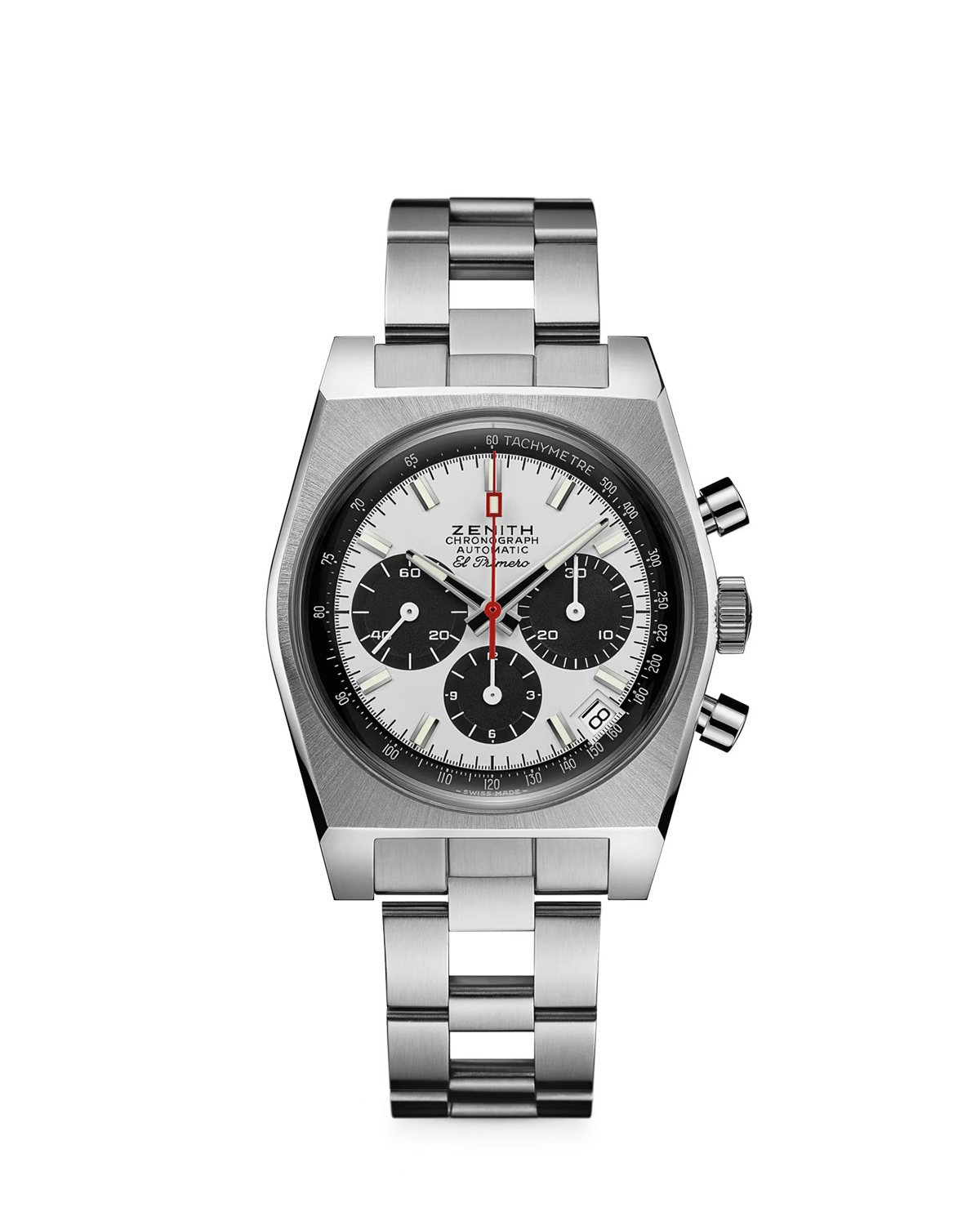 Zenith Chronomaster El Primero A384 Revival - Image 2