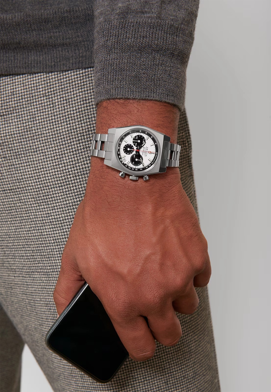 Zenith Chronomaster El Primero A384 Revival - Image 3