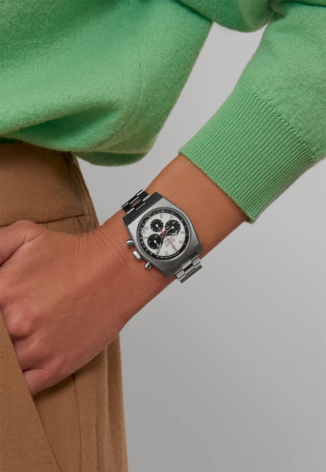 Zenith Chronomaster El Primero A384 Revival - Image 4