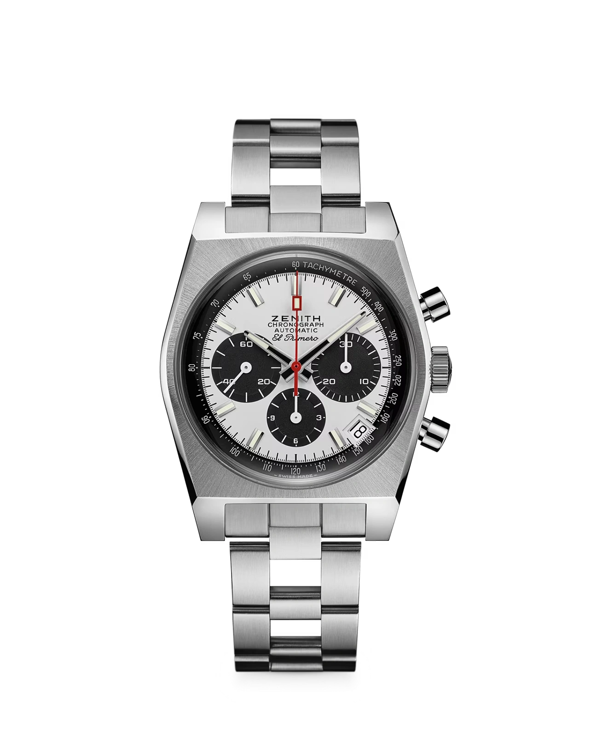 Zenith Chronomaster El Primero A384 Revival