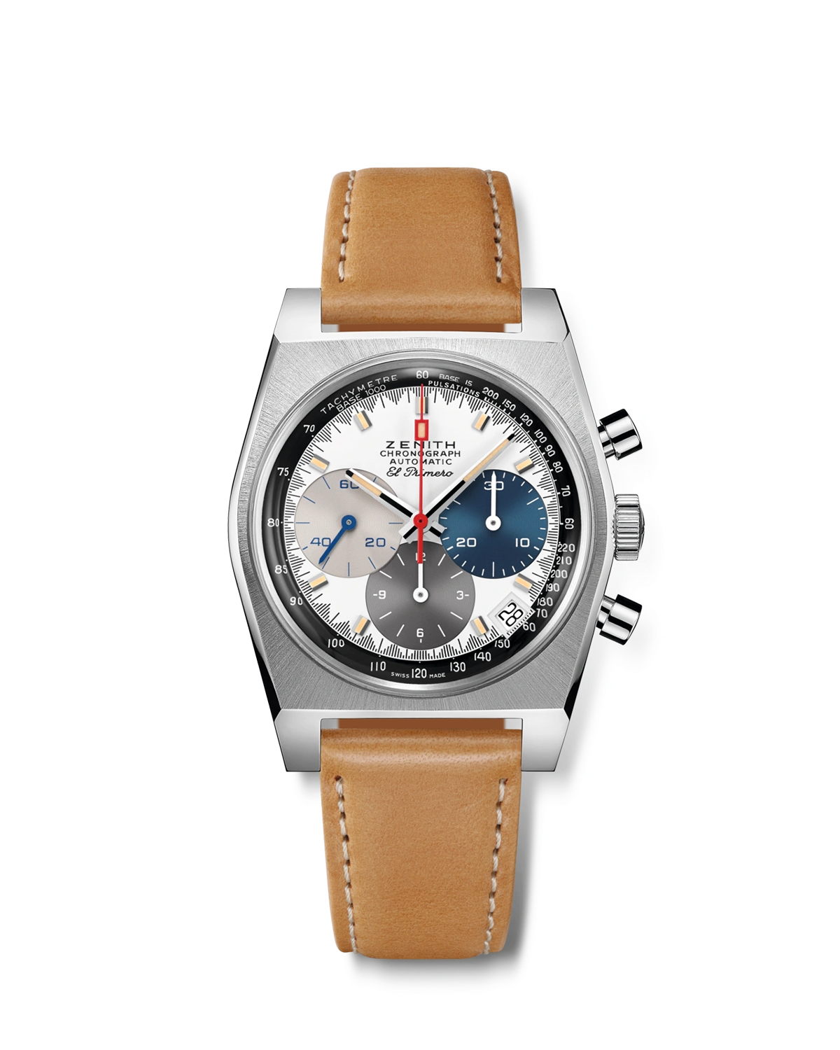 Zenith Chronomaster Revival El Primero A3817 - 03.A384.400/3817.C855