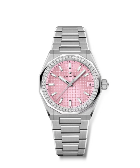 Zenith Defy Skyline 36mm - 16.9400.670/18.I001